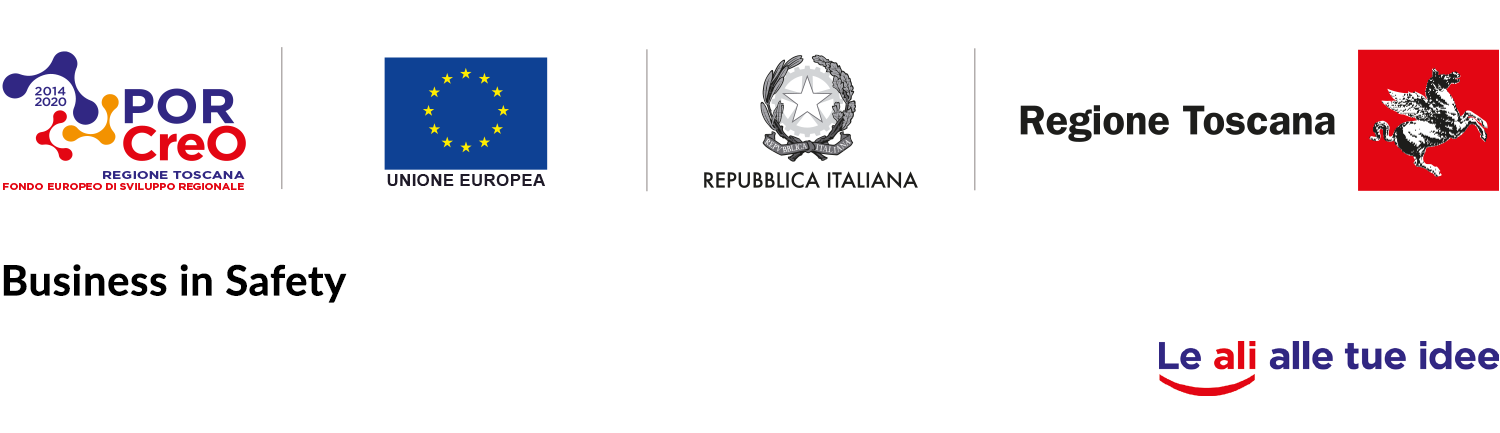 POR FESR Toscana 2014-2020